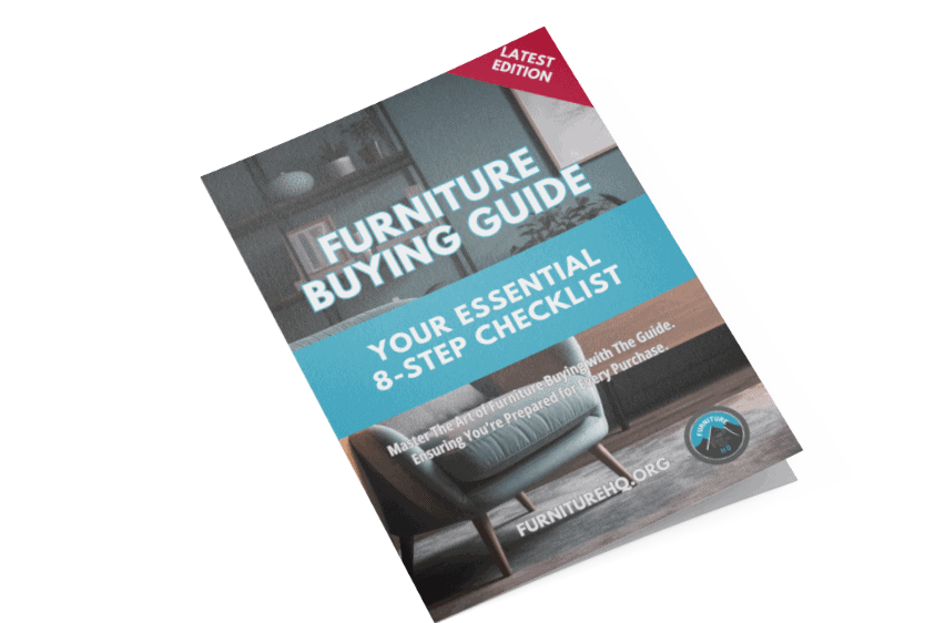 Furniture Buying Guide 2